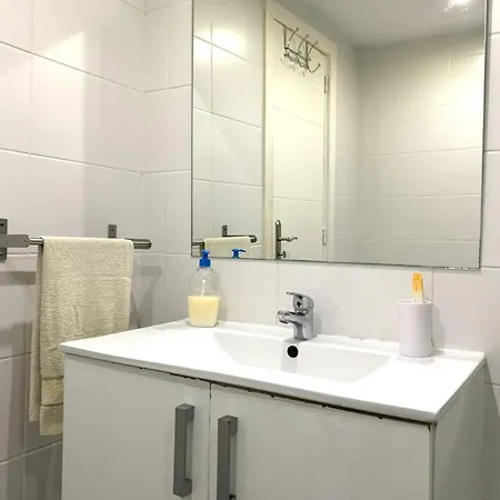 Colina Appartement