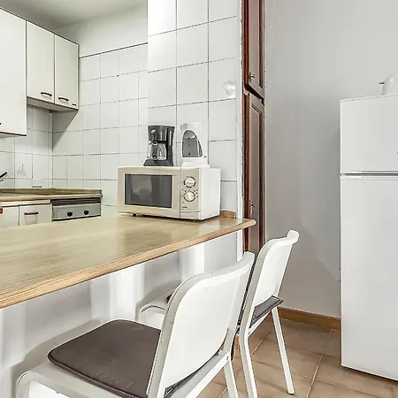 Colina Appartement