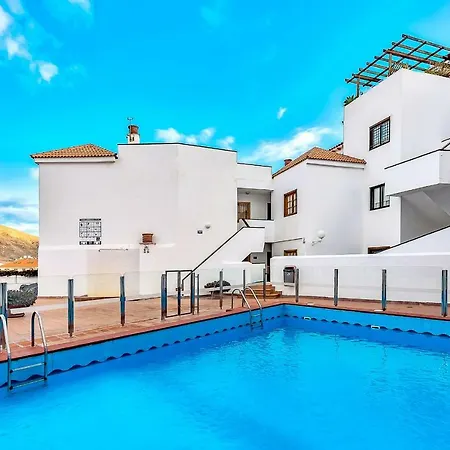 Apartamento Colina *