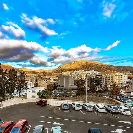 Apartamento Colina *