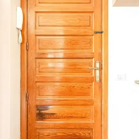 Colina Apartamento