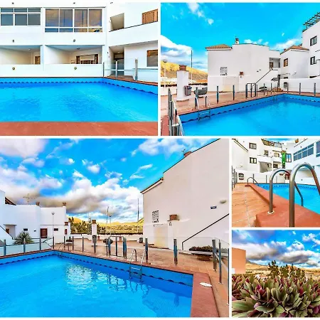 Apartamento Colina *