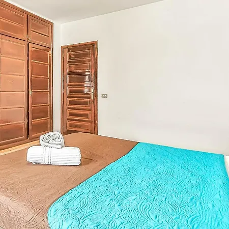 Colina Apartamento