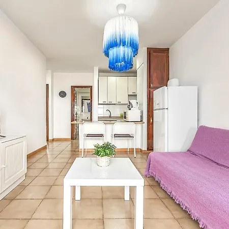 Apartamento Colina Los Cristianos (Tenerife)