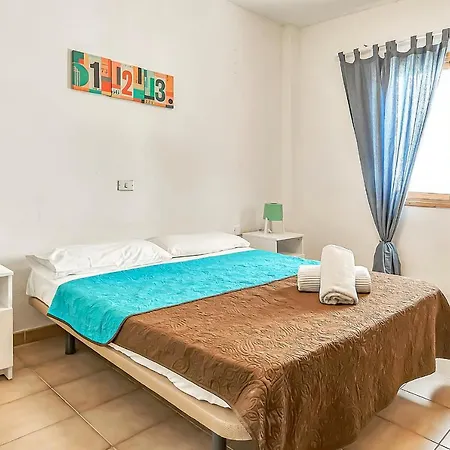 Colina Apartamento