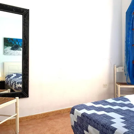Apartamento Colina Los Cristianos (Tenerife)