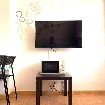 Apartamento Colina *