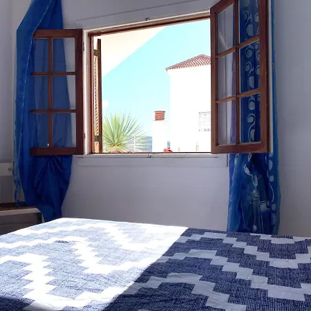 Colina Apartamento