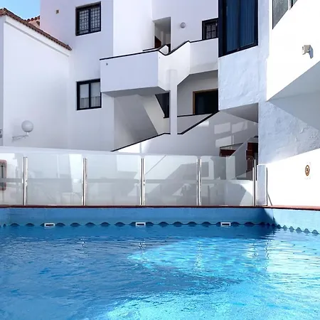 Apartamento Colina *