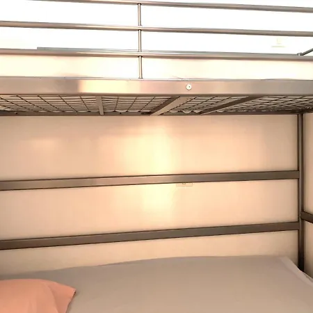 Colina Apartamento Los Cristianos (Tenerife)