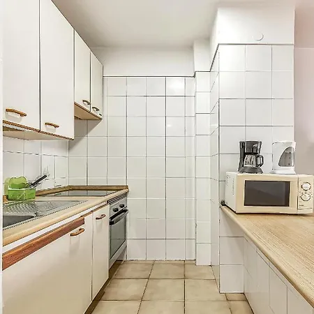 Colina Apartamento
