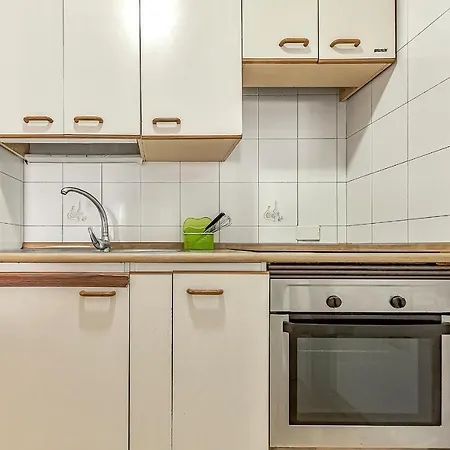 Apartamento Colina