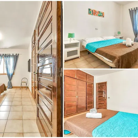 Colina Apartamento *