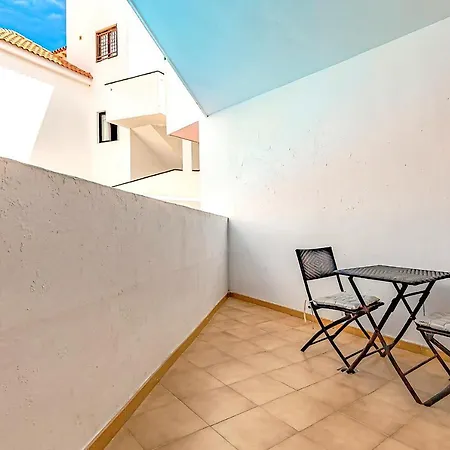 Apartamento Colina