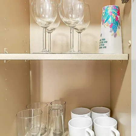 Apartamento Colina